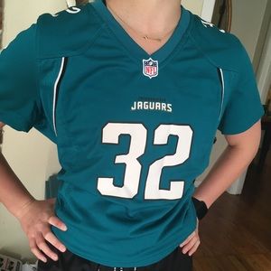 Jones drew jersey #32